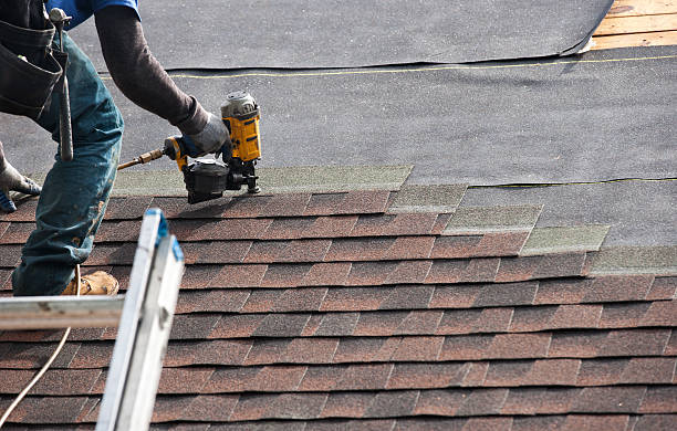 Licensed Roofing service in Elk Mound, WI - Brentwood Metal Roofing
